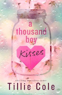 A THOUSAND BOY KISSES A THOUSAND BOY KISSES