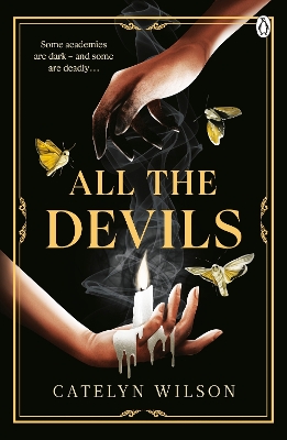 ALL THE DEVILS PB