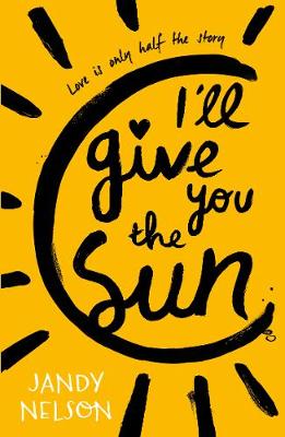 I''LL GIVE YOU THE SUN PB
