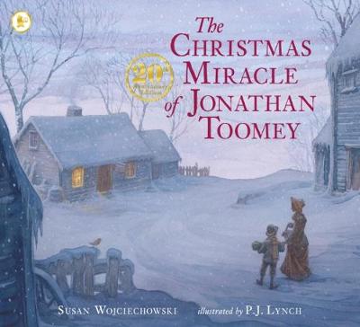 THE MIRACLE OF JONATHAN TOOMEY  PB