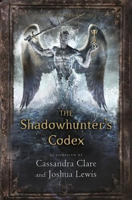 THE SHADOWHUNTER'S CODEX PB