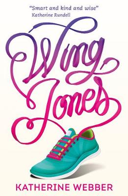 WING JONES  PB