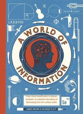 A WORLD OF INFORMATION PB A WORLD OF INFORMATION PB