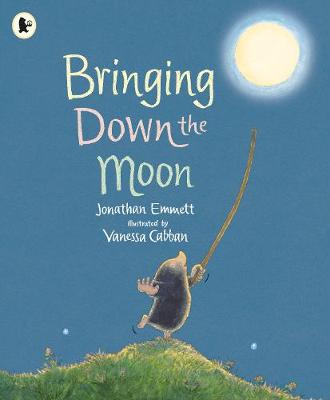 BRINGING DOWN THE MOON  PB