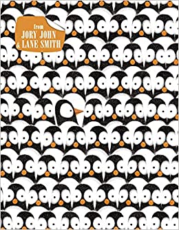 PENGUIN PROBLEMS PENGUIN PROBLEMS