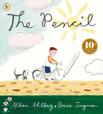 THE PENCIL