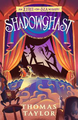 SHADOWGHAST SHADOWGHAST
