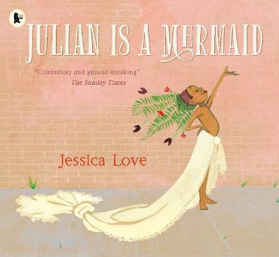 JULIAN IS A MERMAID PB