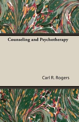 COUNSELING AND PSYCHOTHERAPY PB