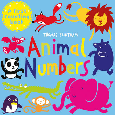 : ANIMAL COLOURS PB : ANIMAL COLOURS PB