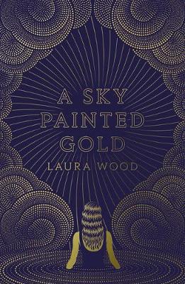 A SKY PAINTED GOLD PB A SKY PAINTED GOLD PB