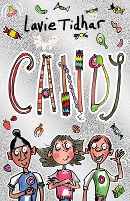 CANDY CANDY