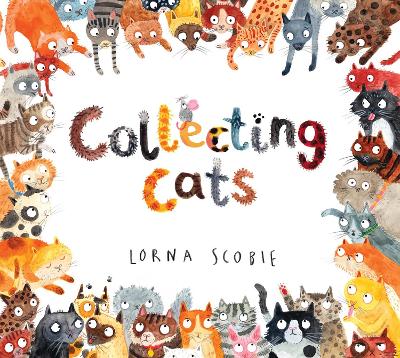 COLLECTING CATS