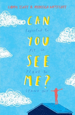 CAN YOU SEE ME?