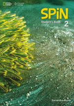 SPIN 2 GRAMMAR KEY AND TEST BOOKLET SPIN 2 GRAMMAR KEY AND TEST BOOKLET