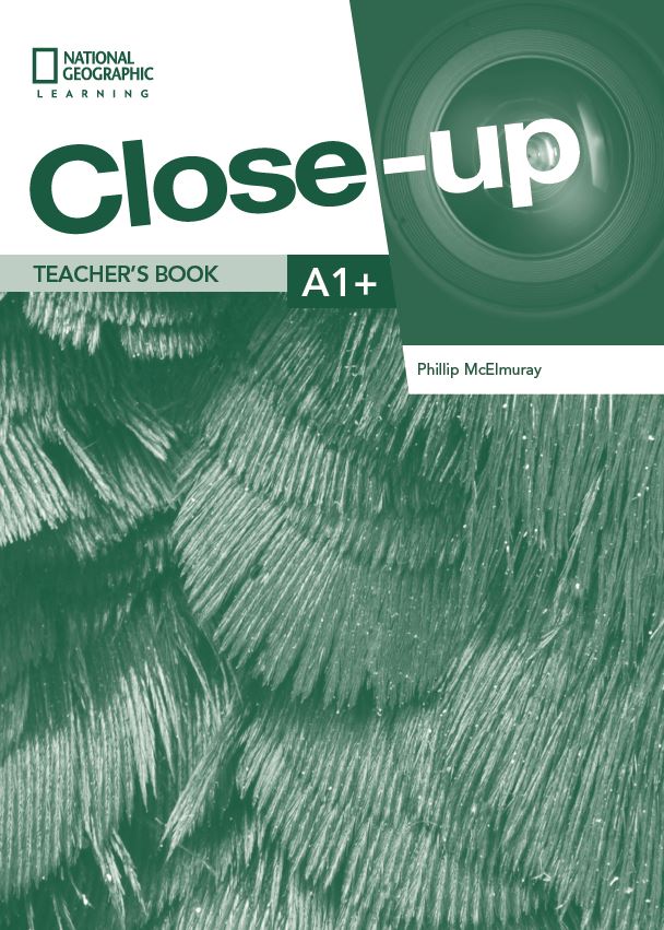 CLOSE-UP A1+ TCHR'S (+ ONLINE TEACHER ZONE )