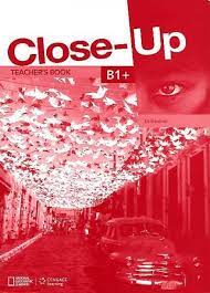 CLOSE-UP B1+ TCHR'S (+ ONLINE ZONE + AUDIO + VIDEO) 2ND ED