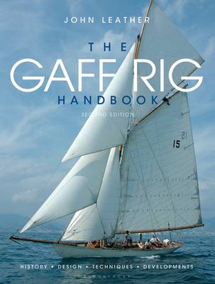 GAFF RIG HANDBOOK PB