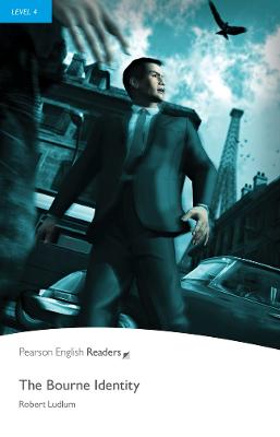 PR 4: BOURNE IDENTITY