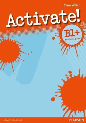ACTIVATE B1+ TCHR'S