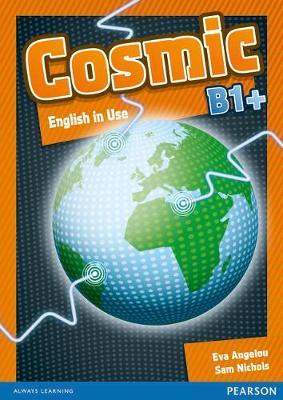 COSMIC B1+ USE OF ENGLISH COSMIC B1+ USE OF ENGLISH
