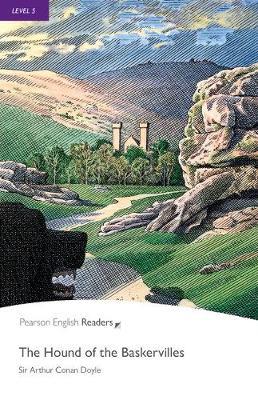 PR 5: THE HOUND OF THE BASKERVILLES ( + MP3 PACK)