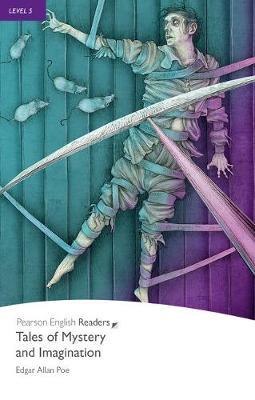 PR 5: TALES OF MYSTERY & IMAGINATION ( + MP3 PACK)