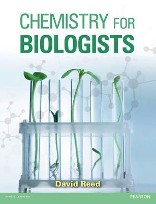 CHEMISTRY FOR BIOLOGISTS
