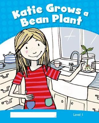 PK 1: KATIE GROWS A BEAN PLANT