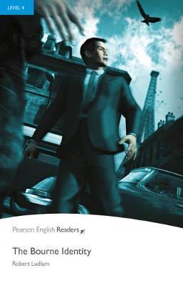PR 4: BOURNE IDENTITY ( + MP3 PACK)