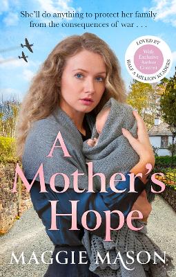 A MOTHER'S HOPE PB