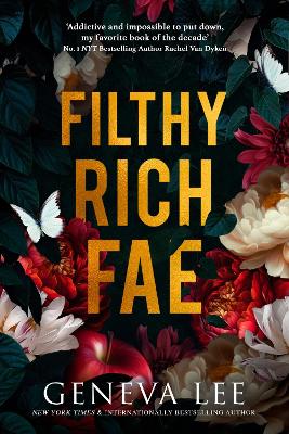 FILTHY RICH FAE PB