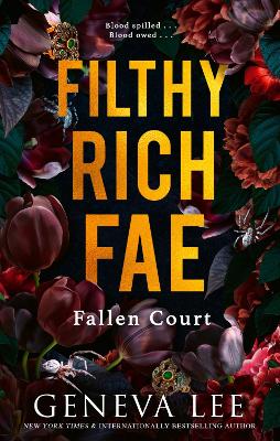 FILTHY RICH FAE 2 PB
