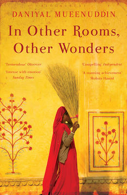 IN OTHER ROOMS, OTHER WONDERS  PB