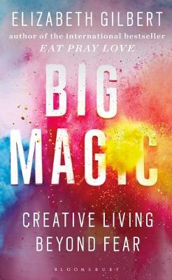 BIG MAGIC PB BIG MAGIC PB