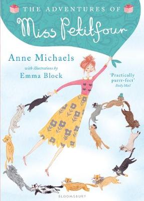 ADVENTURES OF MISS PETITFOUR PB ADVENTURES OF MISS PETITFOUR PB