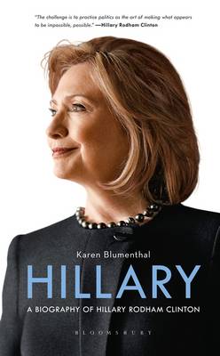 HILLARY  PB