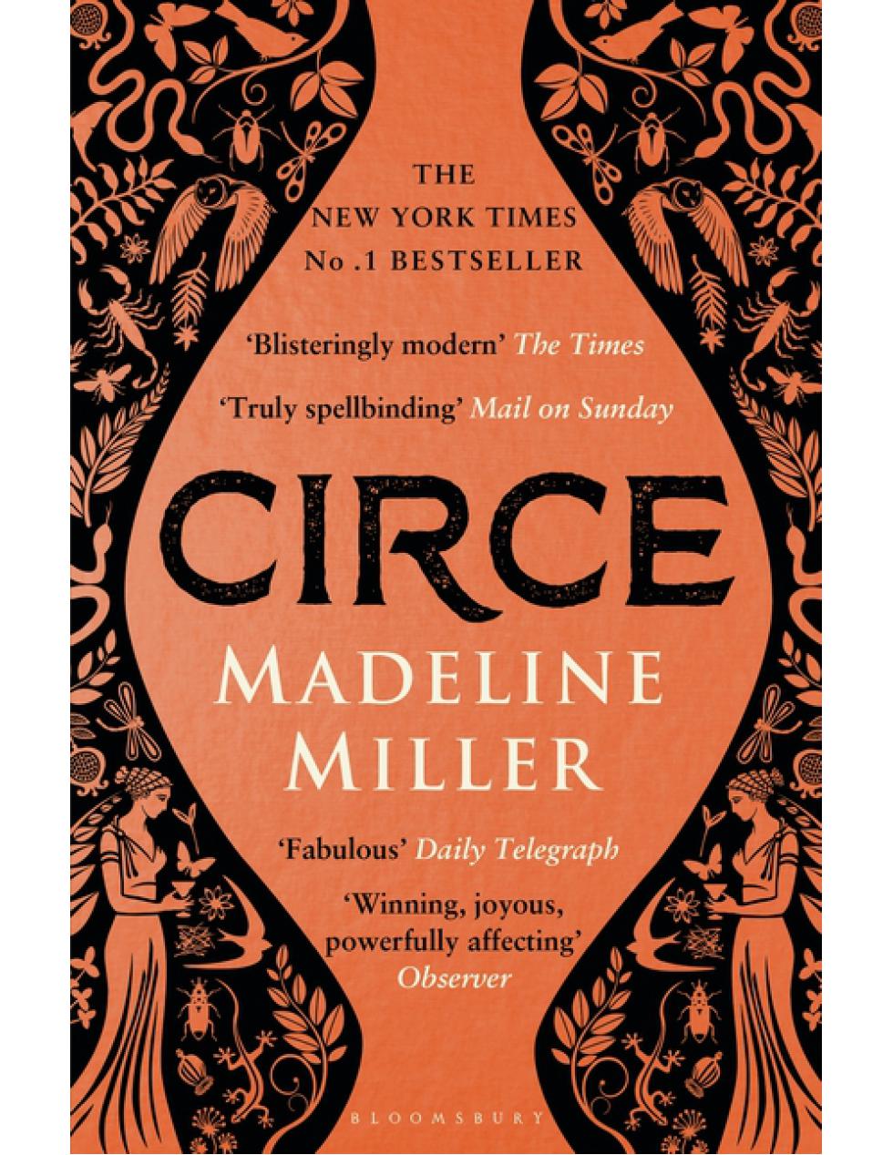 Circe PB Circe PB