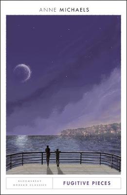 BLOOMSBURY MODERN CLASSICS : FUGITIVE PIECES  PB