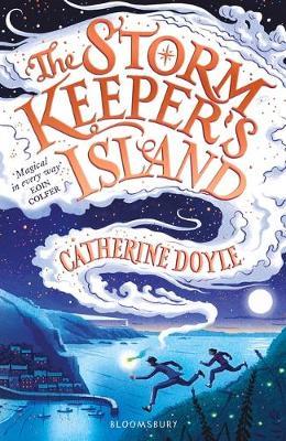THE STORM KEEPER'S ISLAND PB