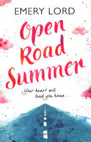 OPEN ROAD SUMMER