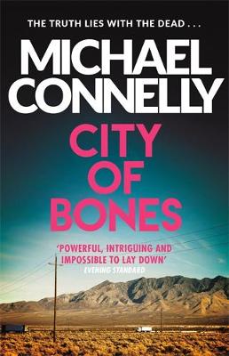 CITY OF BONES  PB