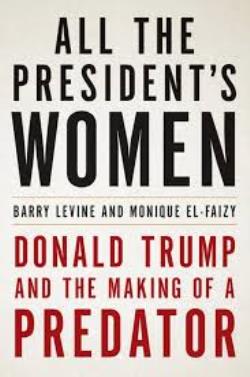ALL THE PRESIDENT'S WOMEN PB
