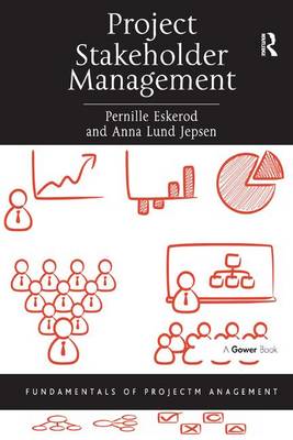PROJECT STAKEHOLDER MANAGEMENT PB