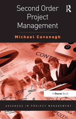 SECOND ORDER PROJECT MANAGEMENT PB