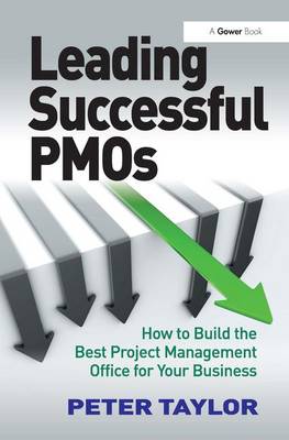 LEADING SUCCESSFUL PMOS PB