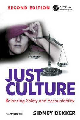 JUST CULTURE PB