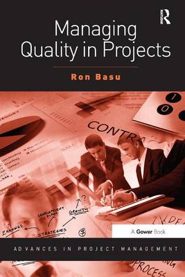 MANAGING QUALITIES IN PROJECTS PB