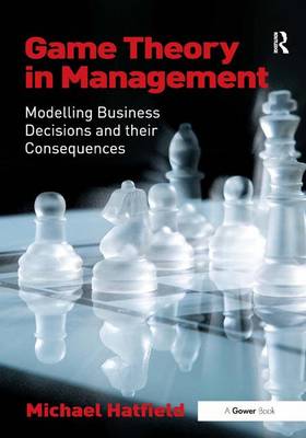 GAME THEORY IN MANAGEMENT PB