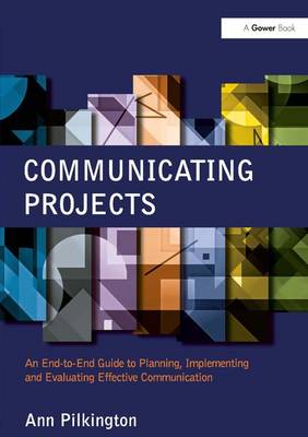 COMMUNICATING PROJECTS HC